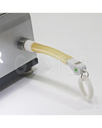 Thiết bị kiểm tra an toàn đồ chơi thổi GESTER GT-M03 Thiết bị kiểm tra an toàn đồ chơi thổi GESTER GT-M03