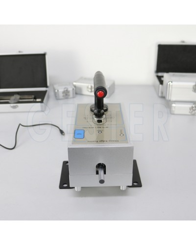 Máy kiểm tra cạnh sắc GESTER GT-MB01