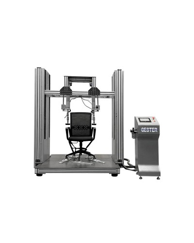 Máy kiểm tra độ bền bàn/ghế Gester GT-LB03S