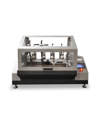 Máy kiểm tra độ cong toàn bộ giày GT-KA01-2