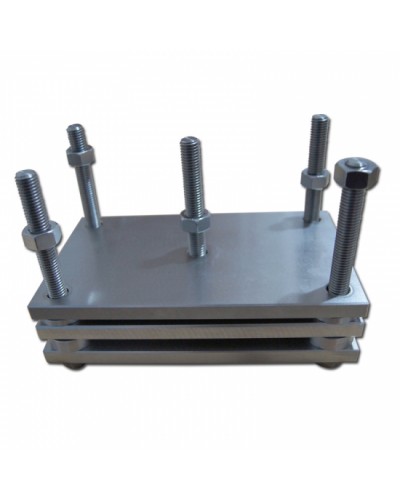 Máy kiểm tra độ nén cao su GT-KB22 Máy kiểm tra độ nén cao su GT-KB22