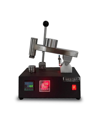 Thiết bị kiểm tra độ chịu nhiệt giày GESTER GT-KB24 