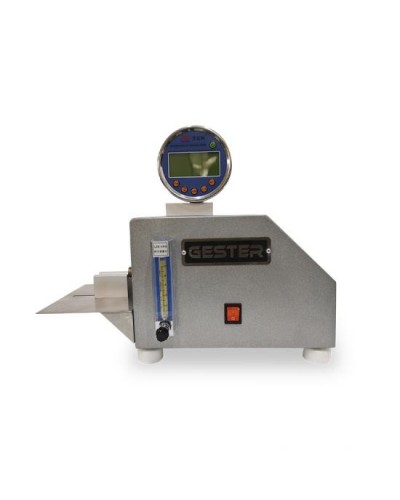 Thiết bị kiểm tra lưu lượng khí ở nắp bút GESTER GT-S06 Thiết bị kiểm tra lưu lượng khí ở nắp bút GESTER GT-S06