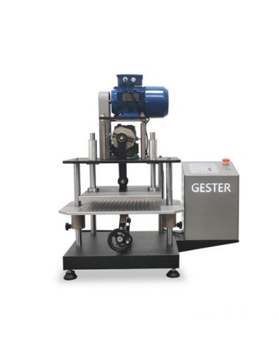 Thiết bị nén kiểm tra độ biến dạng nhựa GESTER GT-KC50 