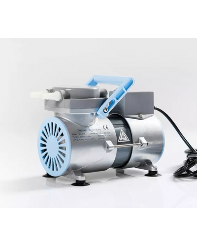 Bơm  chân không GM-0.2A (Bơm màng)