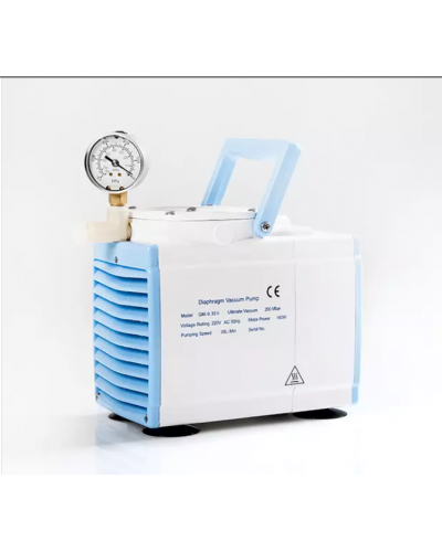 Bơm chân không Jinteng model: GM-0.33A