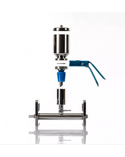 Bộ lọc chân không ( bộ lọc vi sinh) 1 nhánh phễu inox 316