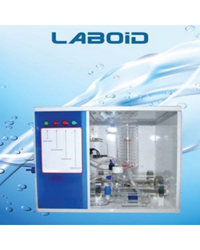 Máy cất nước 1 lần LWDC-200S