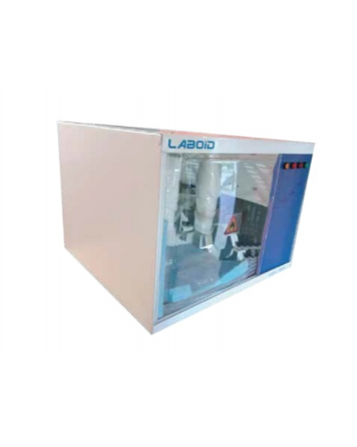 Máy cất nước 1 lần LWDC-400S