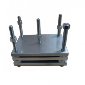 Bộ Kiểm Tra Độ Nén Cao Su GT-KB22