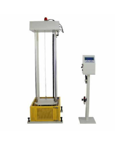 Máy kiểm tra hiệu suất đệm của vật liệu bảo vệ mắt cá chân GT-KB16