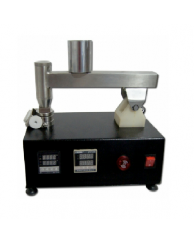 Máy Kiểm Tra Độ Bền Nhiệt Tiếp Xúc Vật Liệu Giày Bảo Hộ GT-KB24