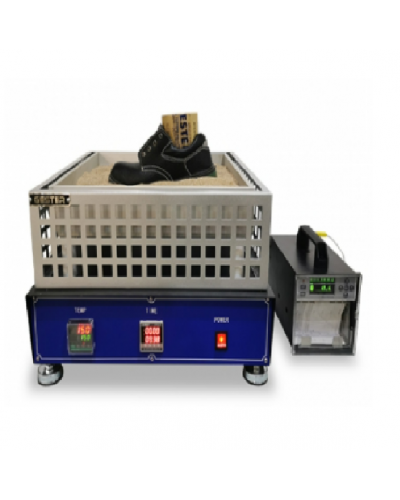 Máy Kiểm Tra Độ Cách Nhiệt Giày GT-KB47 Máy Kiểm Tra Độ Cách Nhiệt Giày GT-KB47