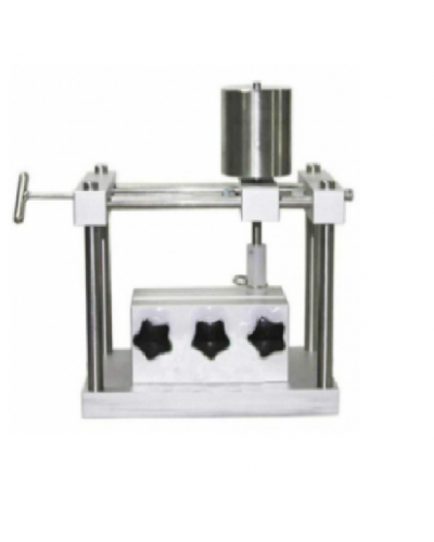 Máy kiểm tra ma sát cạnh GT-KC08 Máy kiểm tra ma sát cạnh GT-KC08