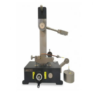 Máy kiểm tra độ mòn va đập GT-KC46