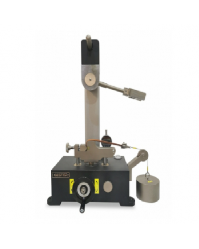 Máy kiểm tra độ mòn va đập GT-KC46 Máy kiểm tra độ mòn va đập GT-KC46