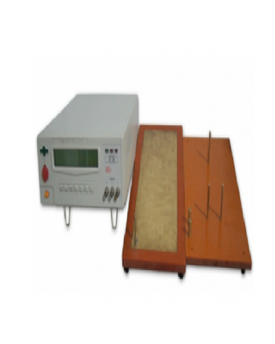 Máy đo điện trở / chống tĩnh điện GT-KC38-1