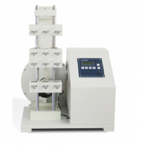 Máy kiểm tra vết nứt uốn cong DeMattia GT-KB08B