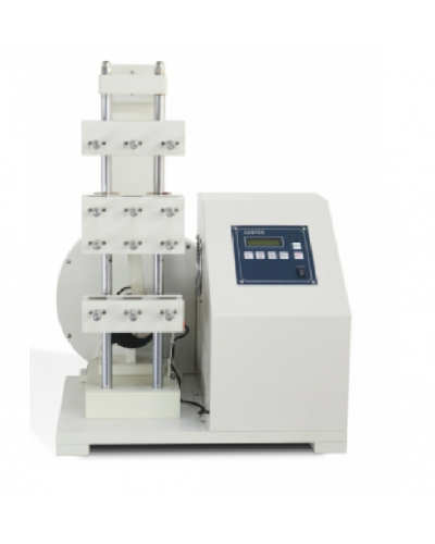 Máy kiểm tra vết nứt uốn cong DeMattia GT-KB08B