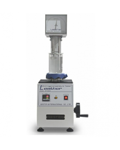 Máy đo nhiệt độ co ngót của da GT-KC23 Máy đo nhiệt độ co ngót của da GT-KC23