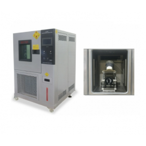 Máy kiểm tra độ bền lạnh giày an toàn GT-KB25