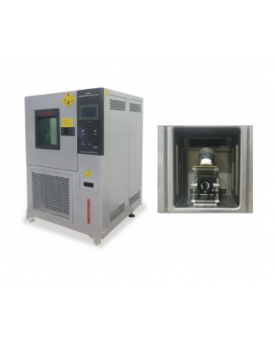 Máy kiểm tra độ bền lạnh giày an toàn GT-KB25