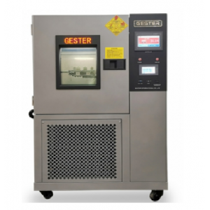 Máy kiểm tra độ uốn và đứt (nhiệt độ thấp) GT-KC11