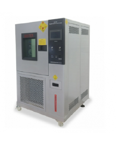 Máy thử uốn nhiệt độ thấp Bally GT-KC10B