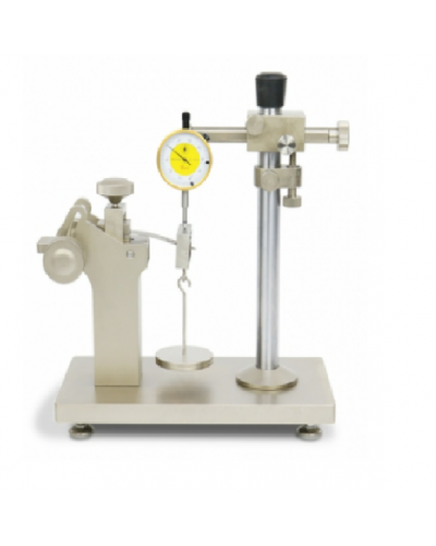 Máy Kiểm Tra Độ Cứng Chân Thép Của Giày GT-KB45