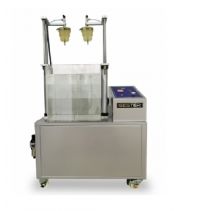 Máy kiểm ta độ chặt của lót giày GT-KA15