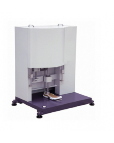 Máy kiểm tra hiệu suất đệm giày thể thao GT-KA04B Máy kiểm tra hiệu suất đệm giày thể thao GT-KA04B