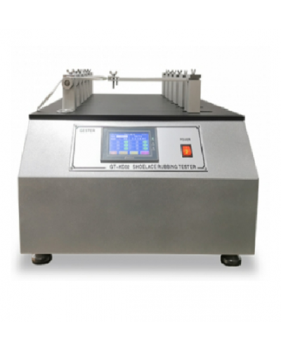 Máy kiểm tra độ mài mòn của dây giày GT-KC02