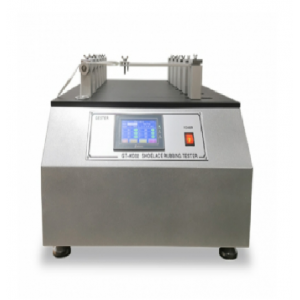 Máy kiểm tra độ mòn dây giày của JESSTER INSTRMENTS 6 trạm GT - KC02 - 1