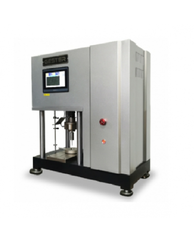 Máy Thử Độ Nén Đâm Thủng Giày An Toàn GT-KB12B Máy Thử Độ Nén Đâm Thủng Giày An Toàn GT-KB12B