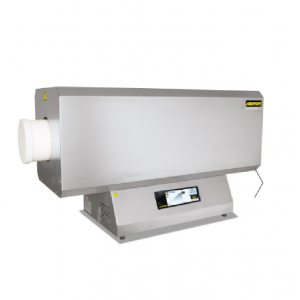 Lò nung ống nhỏ 1300° C R 50/250/12