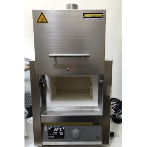 Lò nung đốt tro 3 lit nabertherm LVT 3/11/B410