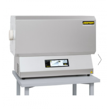 Lò nung hệ thống cấp gas thủ công RHTC 80/230/15