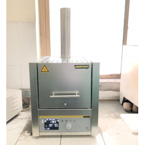 Lò nung đốt tro 5 lit LVT 5/11/B410