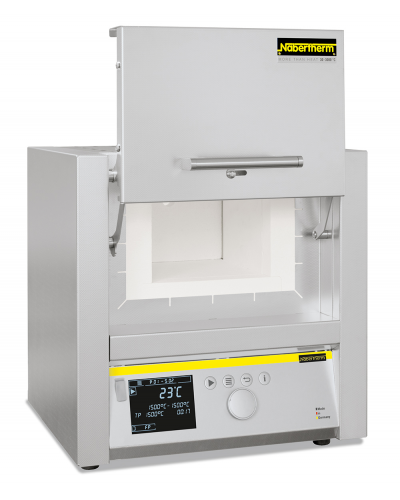 Lò nung nabertherm model LT15/11