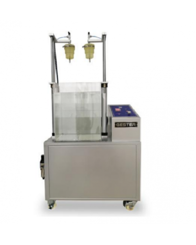 Máy Kiểm Tra Độ Chống Rò Rỉ Lớp Lót Giày GT-KA15 Máy Kiểm Tra Độ Chống Rò Rỉ Lớp Lót Giày GT-KA15