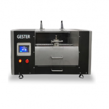 Máy Kiểm Tra Độ Mài Mòn DIN Drum Quay GT-KB03