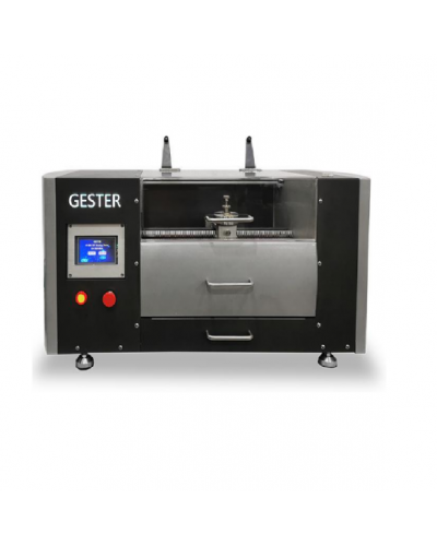 Máy Kiểm Tra Độ Mài Mòn DIN Drum Quay GT-KB03