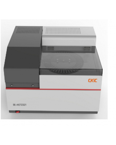 Máy phân tích thủy ngân trực tiếp 5E-HGT2321