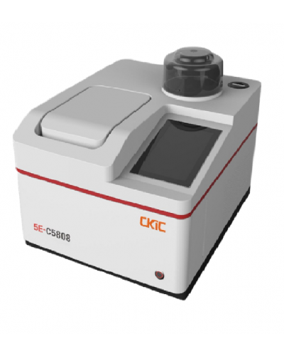 Nhiệt lượng kế tự động 5E-C5808 Nhiệt lượng kế tự động 5E-C5808