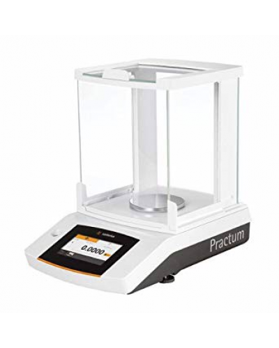 Cân phân tích 4 số lẻ Practrum 224-1s 