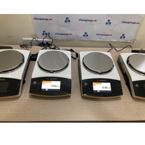 Cân ẩm nguyên dạng quintix 3202-1s