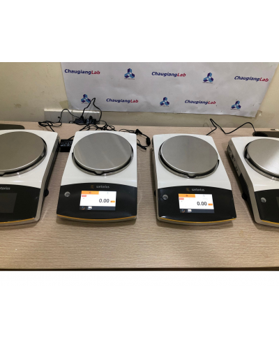 Cân ẩm nguyên dạng quintix 3202-1s