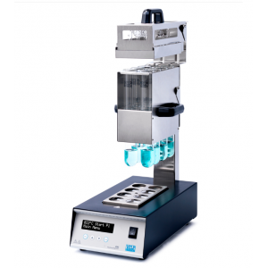 Bộ phá mẫu 8 vị trí velp Model: DK8