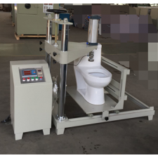 Máy thử chịu lực gốm sứ vệ sinh