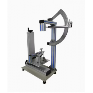 Máy kiểm tra độ bền va đập của đồ gốm 